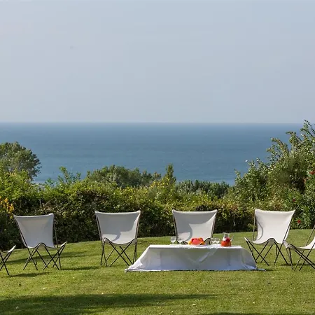 Villa Vallugola 8, Emma Villas Pesaro