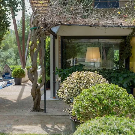 Villa Vallugola 8, Emma Villas Pesaro
